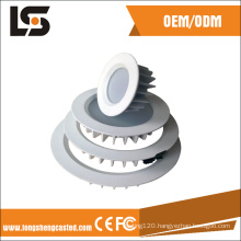 Aluminium Waterproof IP65 Aluminum Die Casting LED Lighting Accessories